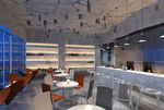 餐饮店3D模型