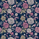 底纹背景花纹花边