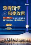 房地产 收官 画面设计