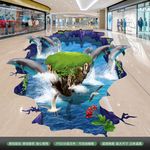3d海洋