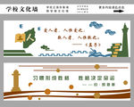 校园文化墙
