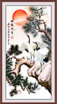 仙鹤