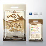 大米包装
