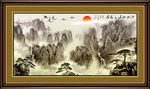 国画