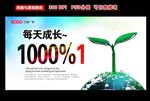 每天努力一点