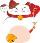 招财猫