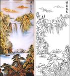 源远流长