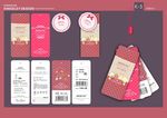 儿童吊牌
