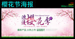 樱花节