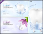 牙科广告