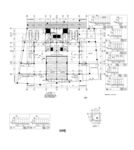 别墅平面户型带车库