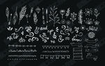 潮流工作室（内含高清分层图）
