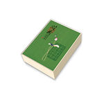 颂荷绿色茶叶包装