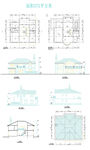 家居建筑图纸