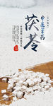 茯苓