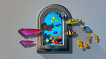 3D海洋画
