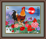 牡丹