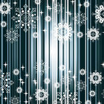 雪花