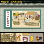 东北八大怪