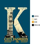 服装图案