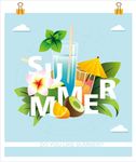夏天