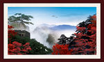 风景画