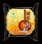 蛋糕包装设计