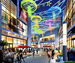 星空素材