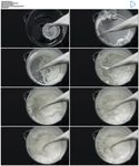 倒牛奶喝牛奶