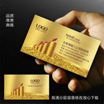 投资名片