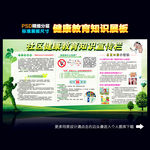 健康教育知识