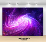 梦幻星空