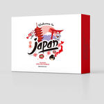 日本工艺品艺术品料理包装设计