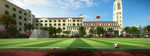 学校足球场 场景 有高清大图