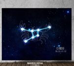 十二星座巨蟹座
