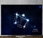 十二星座 天秤座