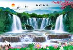江山如画