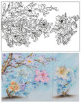 牡丹花