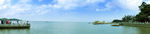 珠海情侣路海景