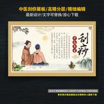 刮痧
