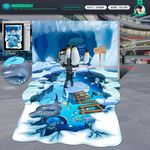 企鹅 海豚 冰河世纪