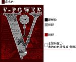 服装印花图案