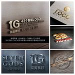 43个智能LOGO 设计师必备