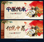 传统中药