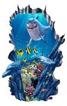 海洋公园3D画