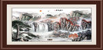 江山如画