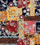 花型（分好色文件）