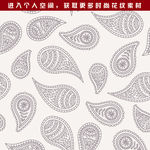 时尚花纹