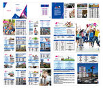 高端欧洲留学手册