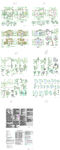 家居楼房建筑设计CAD图